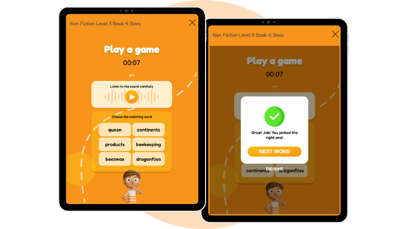 eplatform-phonics-decodable-readers-listening-quiz-game