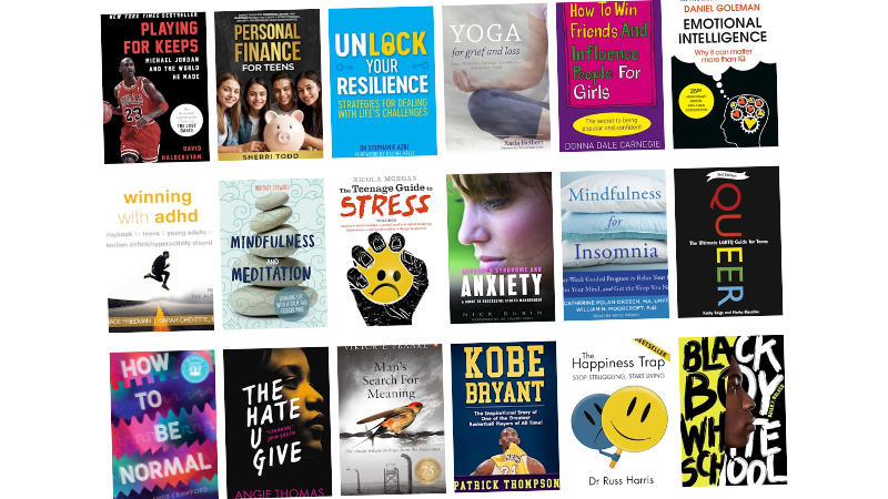 eplatform-wellness-collection-diverse-topics