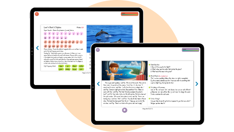 eplatform-phonics-decodable-readers-pre-reading-post-reading