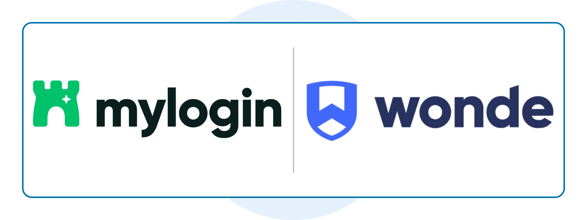 MyLogin by Wonde integrates with ePlatform