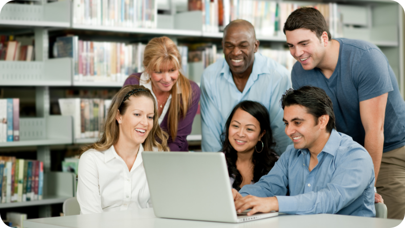 ePlatform's collection of eBooks, Audiobooks and Decodable Readers