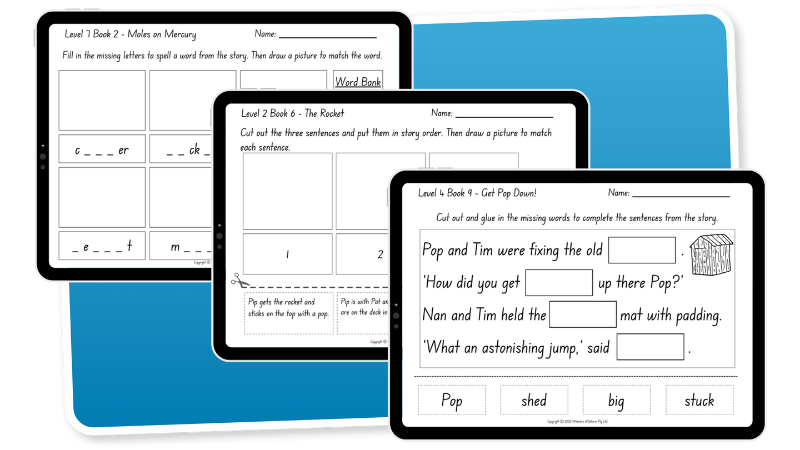 eplatform-decodable-readers-printable-phonics-worksheets