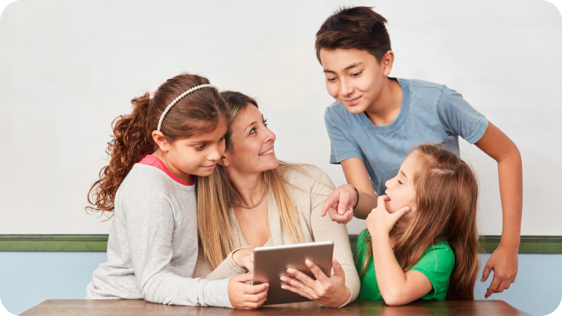 phonics decodable readers for schools and students