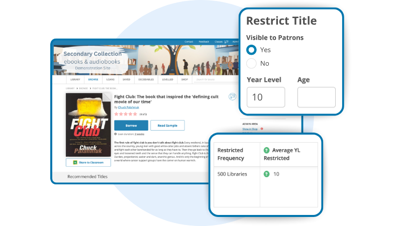 eplatform-admin-tools-title-restriction-by-age-or-year-level