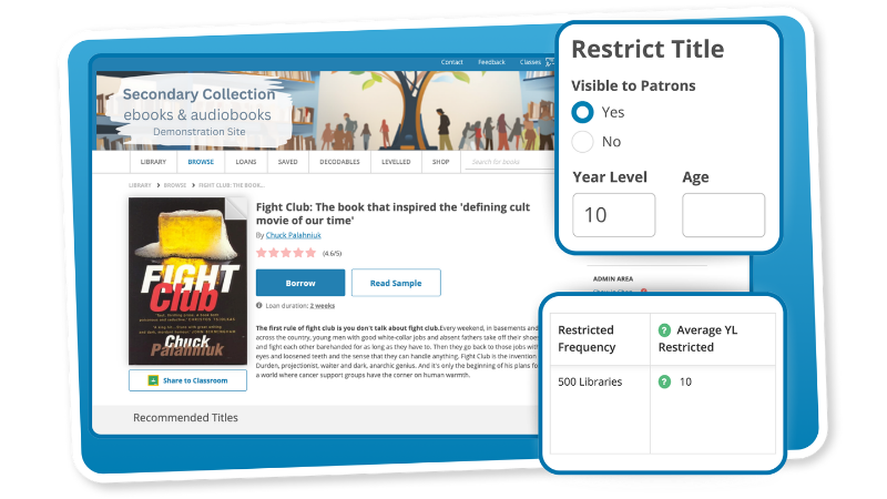 eplatform-admin-tools-age-restrict-ebooks-audiobooks